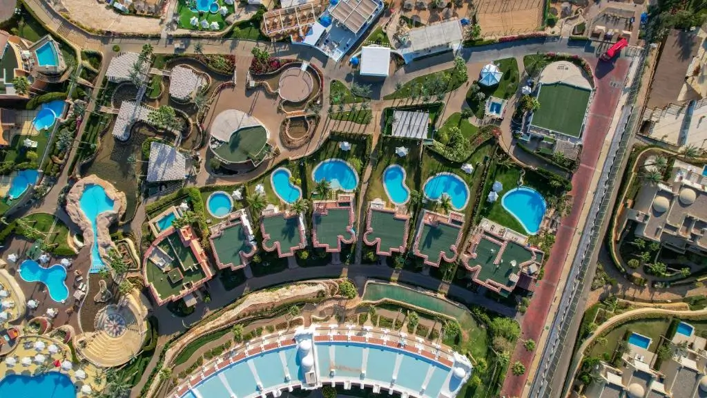 Royal Savoy Sharm El Sheikh